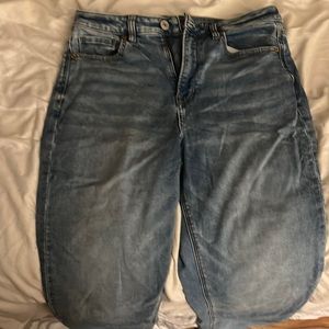 they just don’t fit me anymore